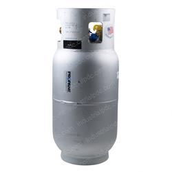 Picture of Tank - Lpg - Aluminum 33.5 Lb