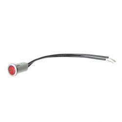 Picture of Indicator Light- Red