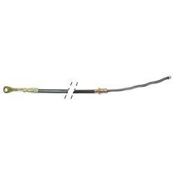 Picture of Cable - Brake