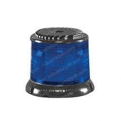 Picture of Light - 120v Ac - Led - Blue