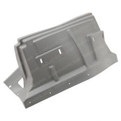 Picture of Shield -  Tray -  Debris [trimm