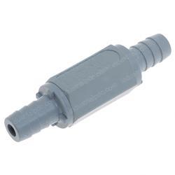 Picture of Valve, Check, 1.0psi, Bm08/Bm0