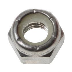 Picture of Locknut - Nylon