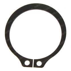 Picture of Snap Ring- 1.387in ID- External