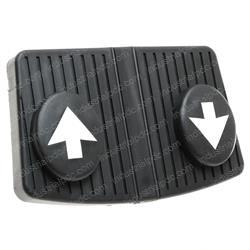 Picture of F/R Pedal Pad