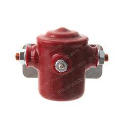 Picture of Solenoid Relay Sealed - 12v