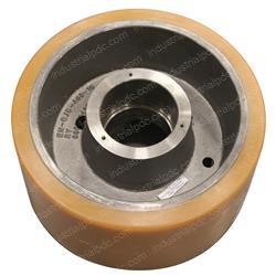 Picture of Wheel-Vulkol