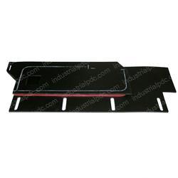 Picture of Skirt Assembly - Lh Brush Door