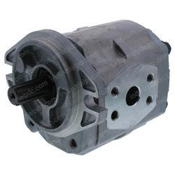 Picture of Oil Pump Assembly