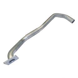 Picture of Pipe - Exhaust