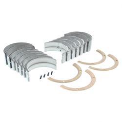 ALLIS CHALMERS/TUSK AC74061649 BEARING SET, MAIN STD