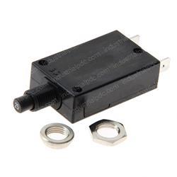 Picture of Circuit Breaker 25a