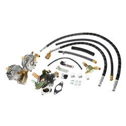 Picture of Lp Convertion Kit