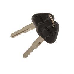 Picture of Key Set - 2 Nr 777