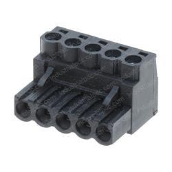 Picture of Connector Plug Weid 180 05 Lr