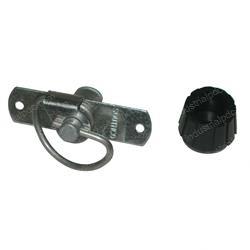 Picture of Spring Door Latch
