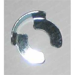 Picture of Shaft - Retainer