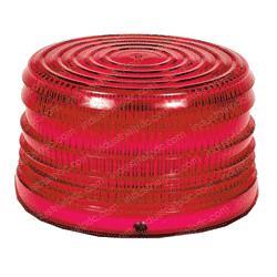 Picture of Lens - Red - Ex Low Profile