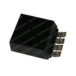 ALLIS CHALMERS/TUSK AC8767363-ALT DRIVER - MODULE