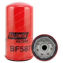 Picture of Filter - Fuel