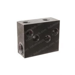 Picture of Manifold - Power Steer