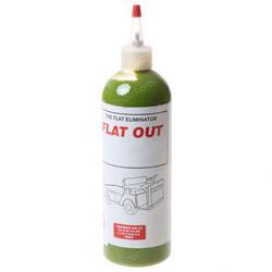 Picture of Flat Out Tire Seal Pt Botl