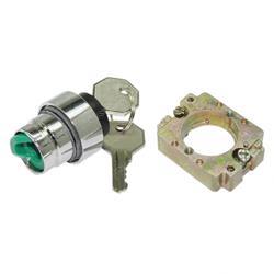 Picture of Switch - Key 3 Position
