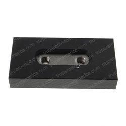 GENIE 141027 ASSY-WEAR PAD-FRT 0.7 IN  THK