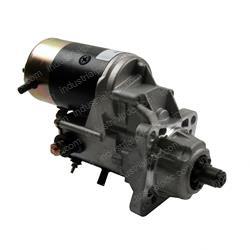 Picture of Starter - New