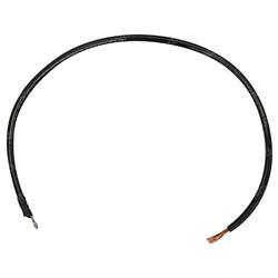 Picture of Cable-Batt Ul1283-6 Blk 24 in