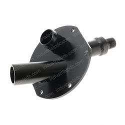 Picture of Tank Flange Assembly