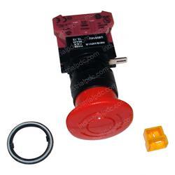 Picture of Disconnect Emergency