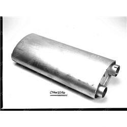 Picture of Muffler