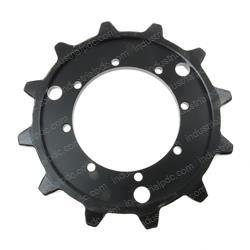Picture of Sprocket - Track