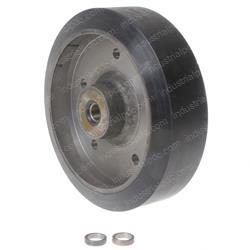 Picture of Wheel - Poly Drive