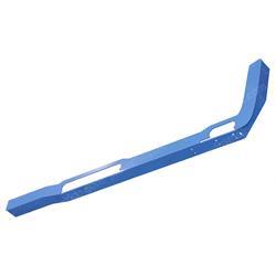 Picture of Weldment-Cover Sup.cont
