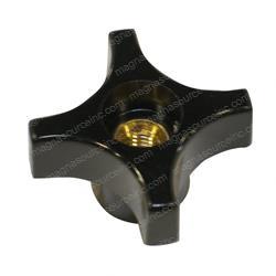 ad56407510 KNOB - CLAMPING