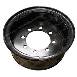 Picture of Wheel As - Rear