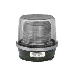 Picture of Strobe - 120v Ac - Clear