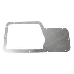 Picture of Plate -  Cover -  W/ Label -  N