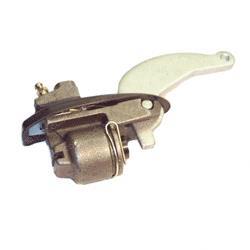 Picture of Cylinder - Wheel Assembly