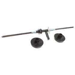 Picture of Throttle Assembly