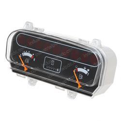 Picture of Meter Assembly