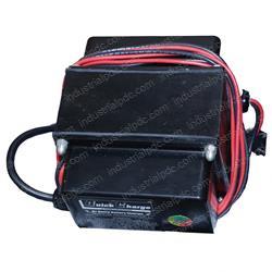 Picture of Charger - 48 Volt 25 Amp