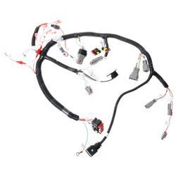 Picture of Wire Harn Main Walkie