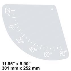 Picture of Decal-Boom Angle Inst 6k8k