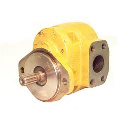 Picture of Pump - Hydraulic