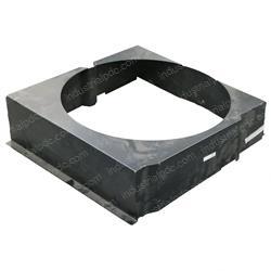 Picture of Shroud Weldment