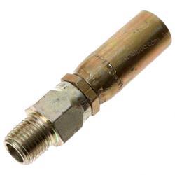 Picture of Coupling-Hose 1/4 Male Swvl