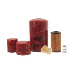 sy77716 FILTER KIT B - 5 FILTERS